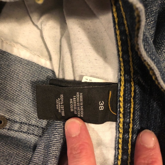 Enyce Jeans - Picture 4 of 6